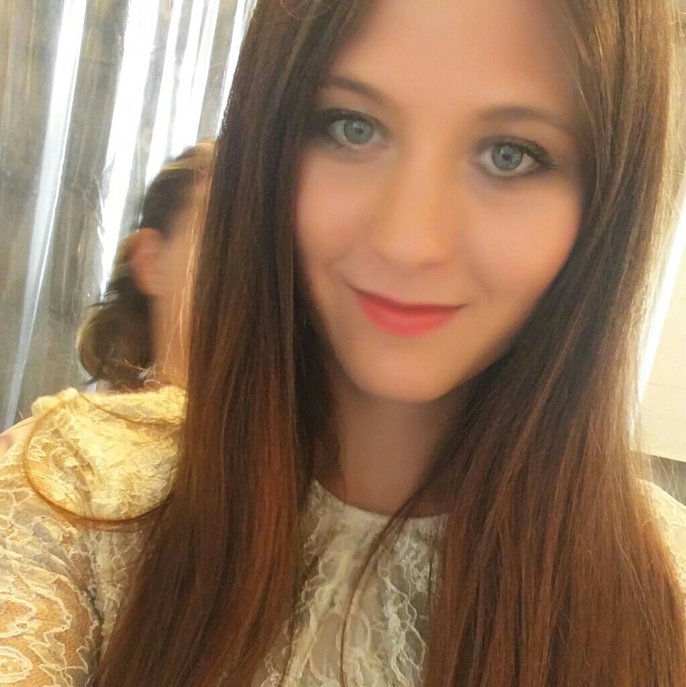 Meet your Posher, Gosia